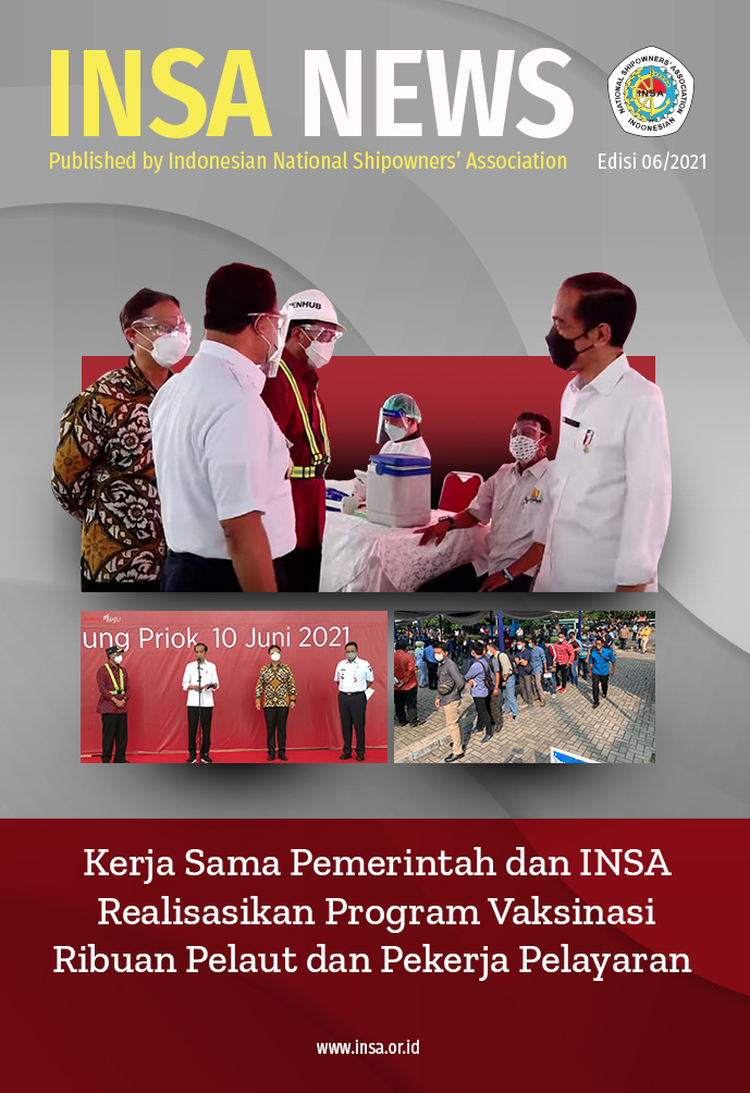 Hari Maritim Nasional